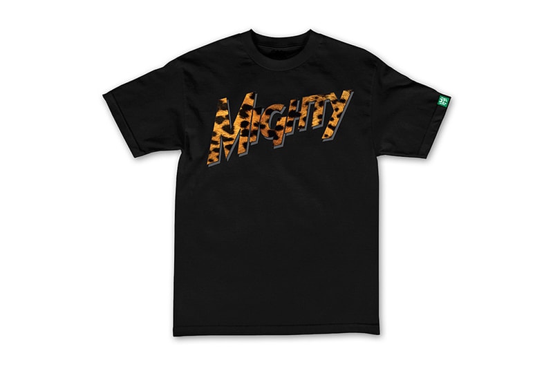 Mighty Healthy 2012 六月最新發行系列