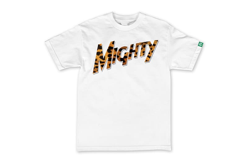 Mighty Healthy 2012 六月最新發行系列