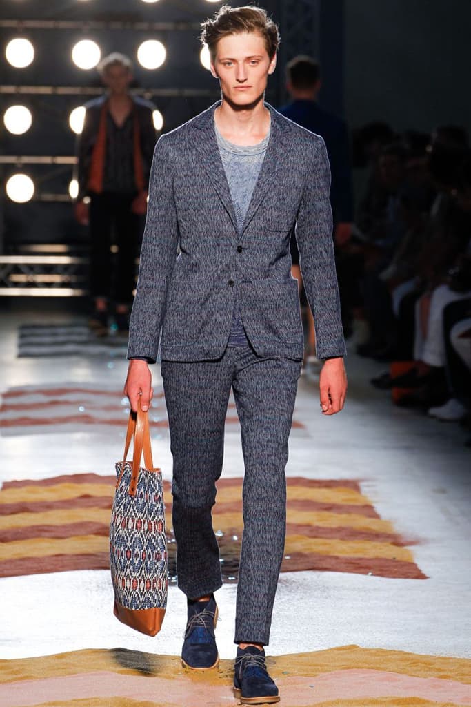 Missoni 2013 春夏系列