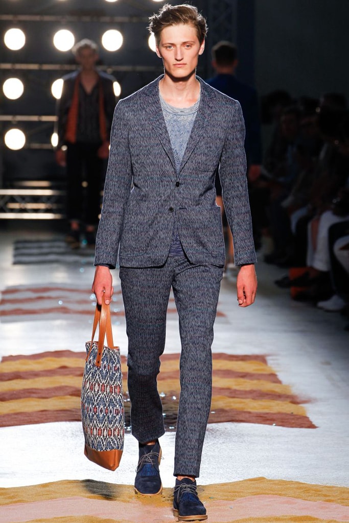 Missoni 2013 春夏系列