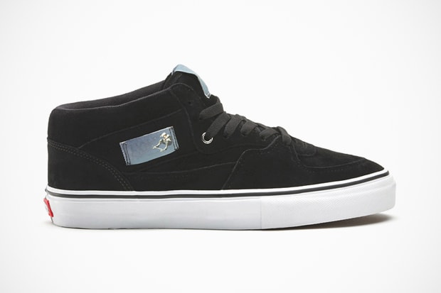 MoFo x Vans Half Cab 20周年紀念別注版