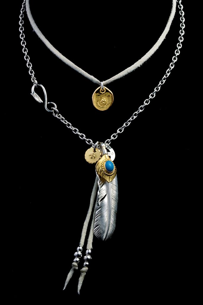 mono Magazine 30週年紀念 《goro’s》特輯