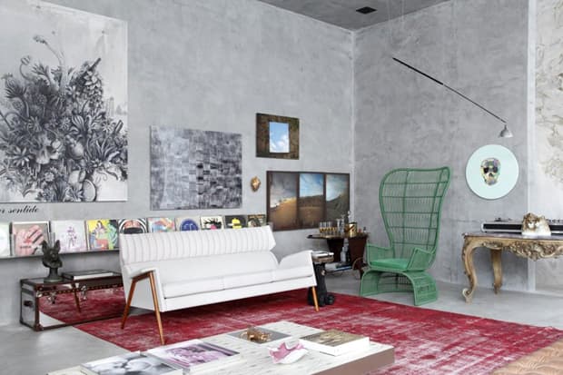 Mostra Black by Guilherme Torres