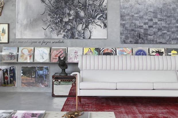 Mostra Black by Guilherme Torres