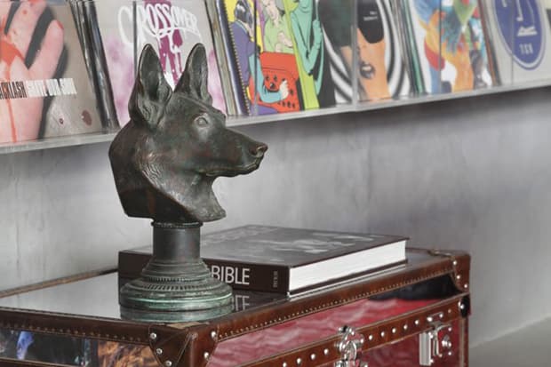 Mostra Black by Guilherme Torres