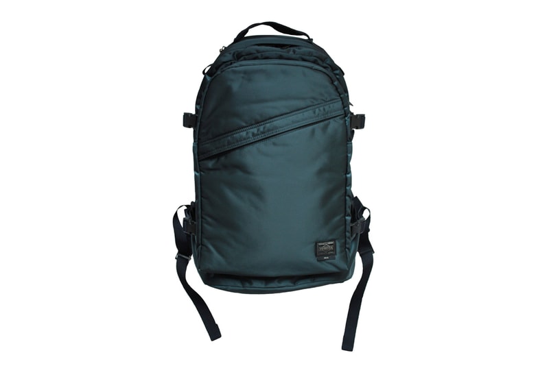 Beauty & Youth x MUG x Porter MA-1 Backpack 包款