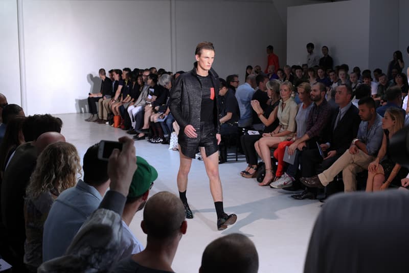 Mugler 2013 春夏系列