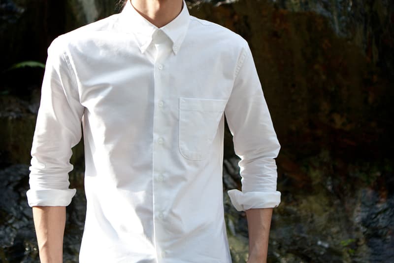 Naked & Famous 2012 春夏新作