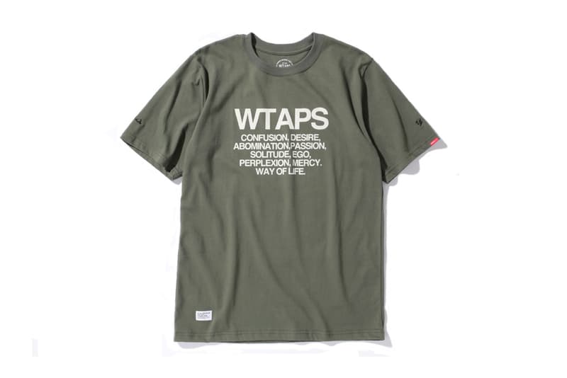 NEIGHBORHOOD 2012 HOODS BEIJING 開幕限定系列