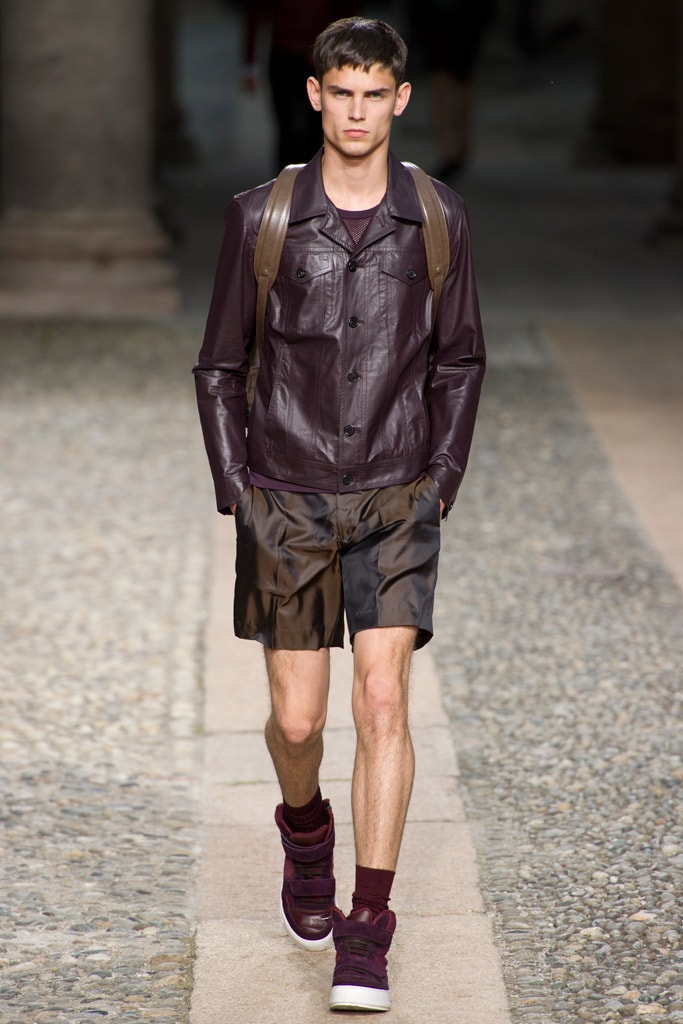 Neil Barrett 2013 春夏系列
