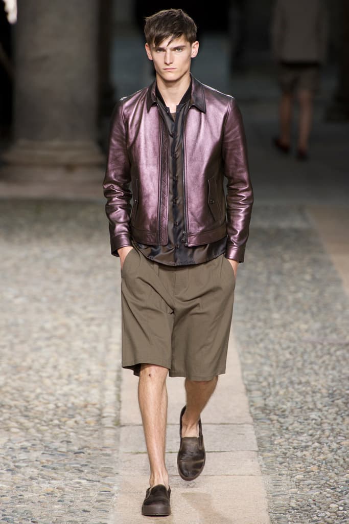 Neil Barrett 2013 春夏系列