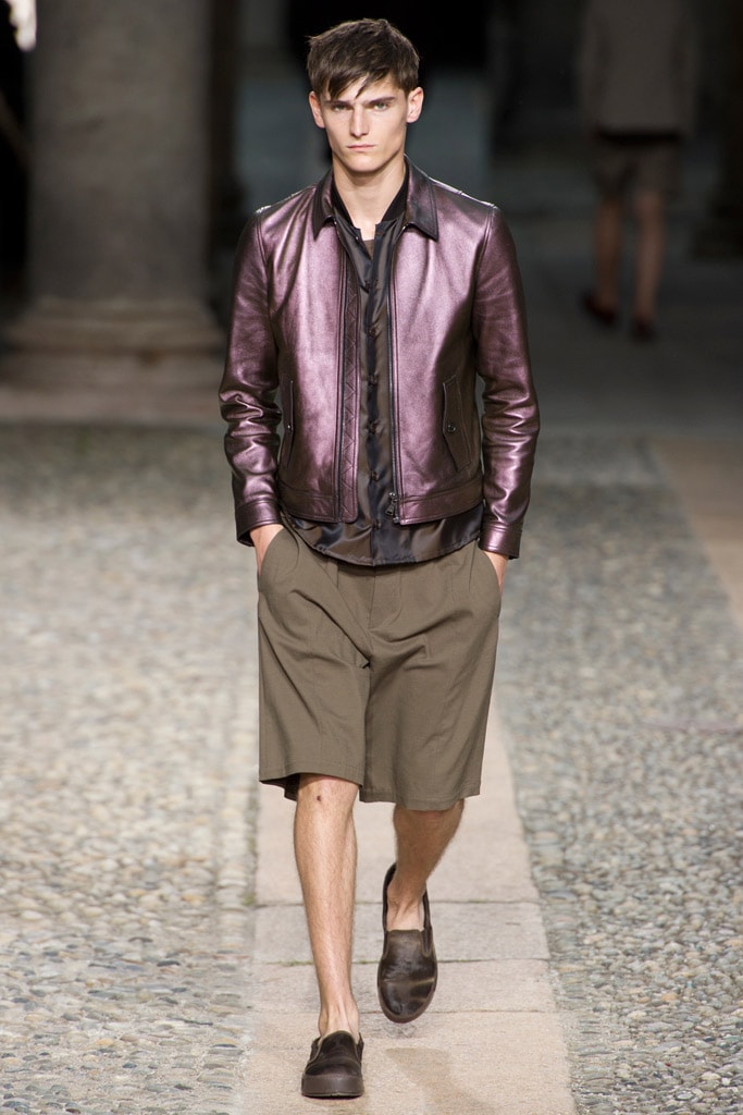 Neil Barrett 2013 春夏系列