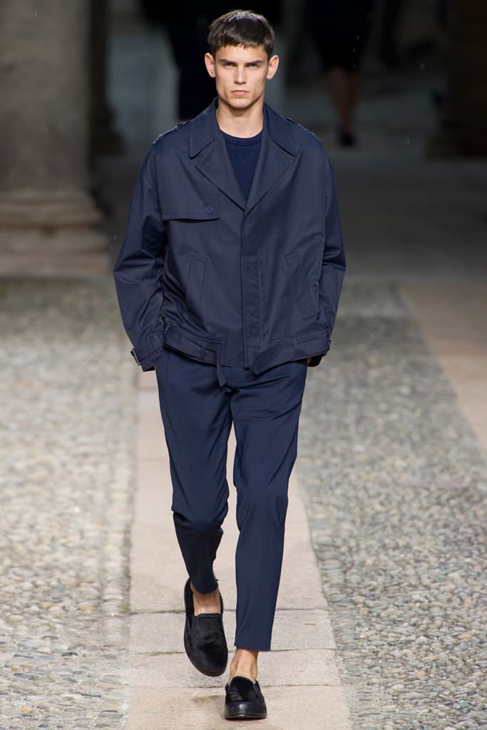 Neil Barrett 2013 春夏系列