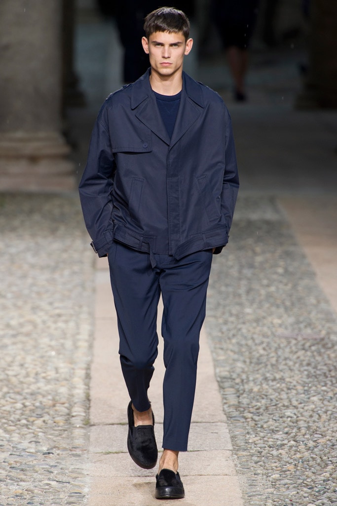 Neil Barrett 2013 春夏系列