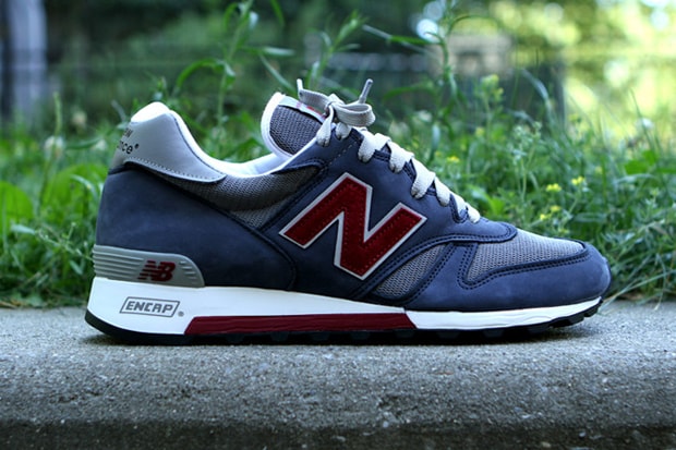 New Balance M1300BG 鞋款