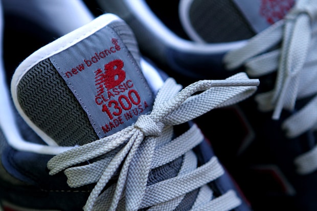 New Balance M1300BG 鞋款