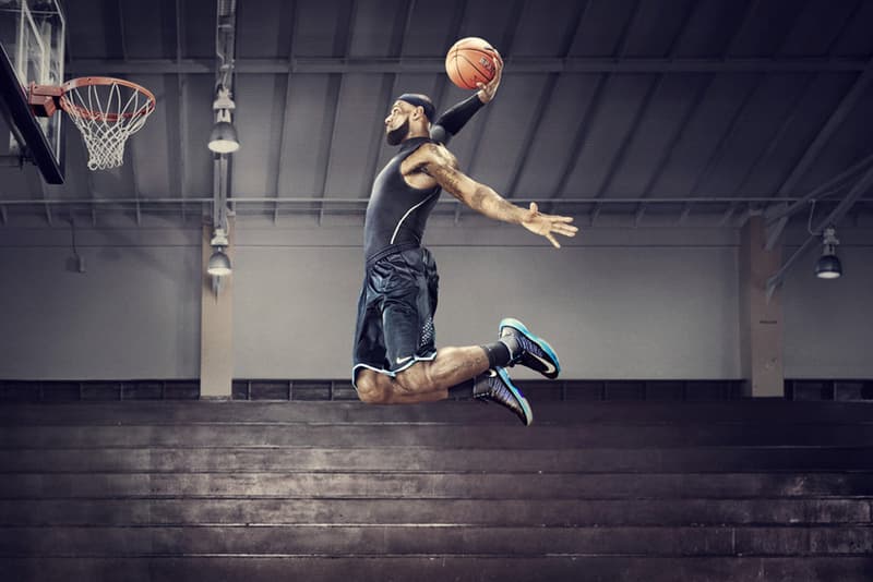 Nike+ Basketball 全新互動應用程式