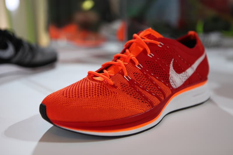 Nike 創新及中國國家代表隊裝備發佈活動現場回顧