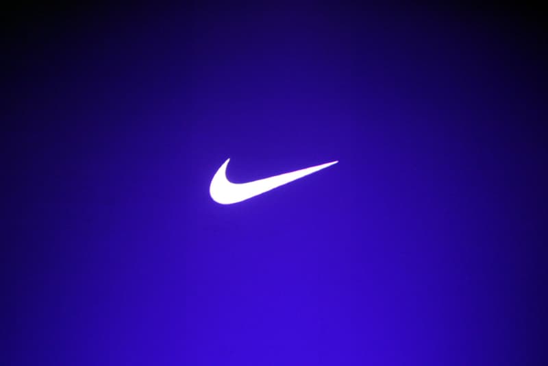 Nike 創新及中國國家代表隊裝備發佈活動現場回顧