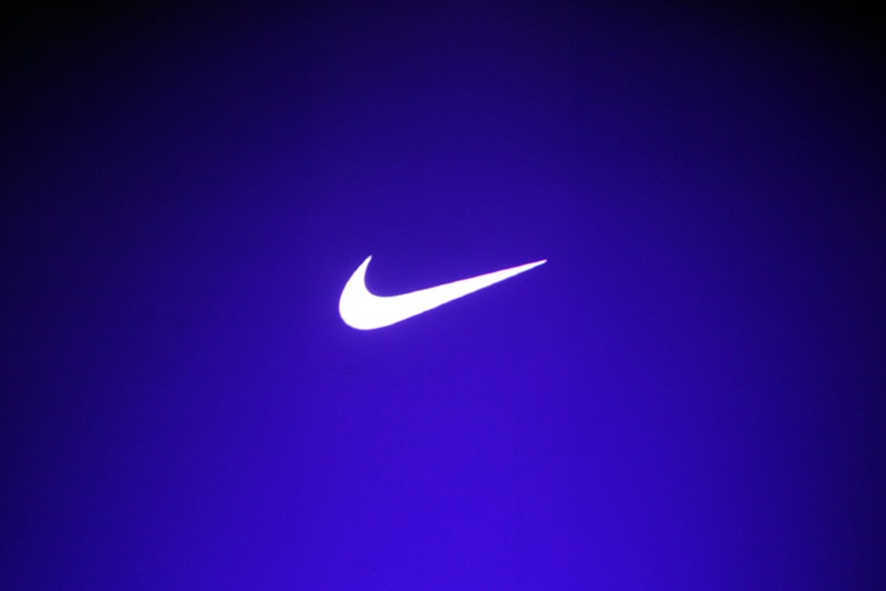 Nike 創新及中國國家代表隊裝備發佈活動現場回顧