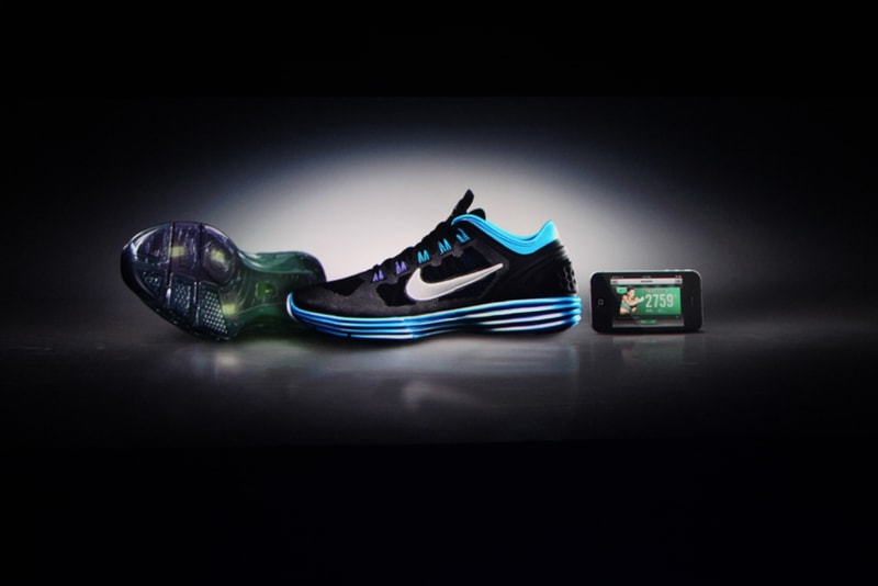 Nike 創新及中國國家代表隊裝備發佈活動現場回顧