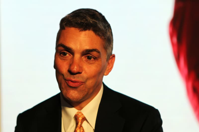 Nike 創新及中國國家代表隊裝備發佈活動現場回顧