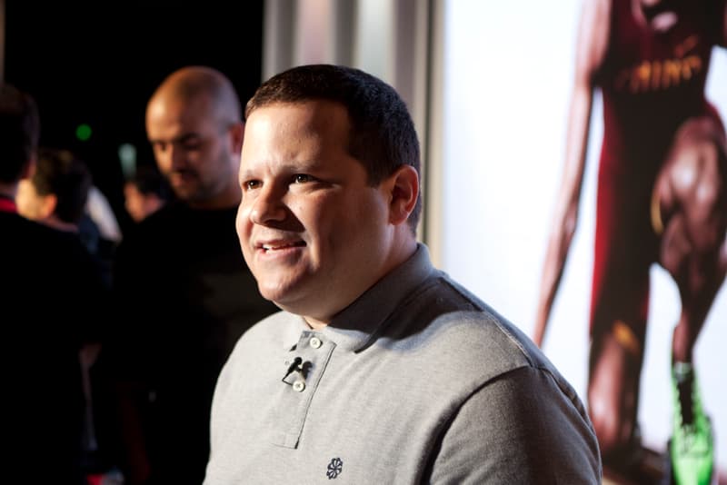 Nike 創新及中國國家代表隊裝備發佈活動現場回顧