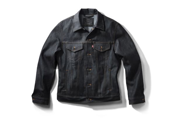 Nike x Levi’s 511 Skateboarding 別注系列