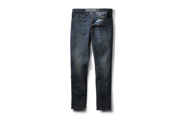 Nike x Levi’s 511 Skateboarding 別注系列