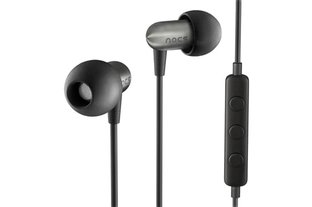 Nocs NS800 耳機
