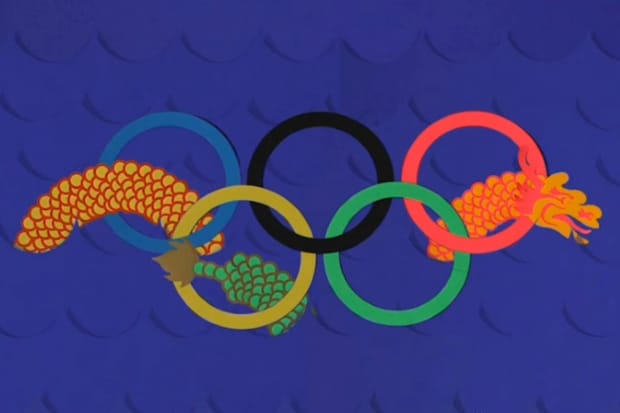 NOWNESS: Dragon Boat Race 端午節賽龍舟概念影片