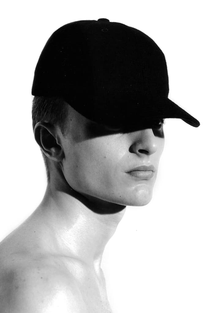 Numero: Dior Homme Special by Kris Van Assche 誌上特輯