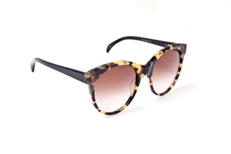 上目眼鏡店自家品牌 OCULAR PLUS 新作第二彈	