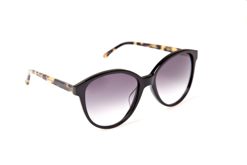 上目眼鏡店自家品牌 OCULAR PLUS 新作第二彈	