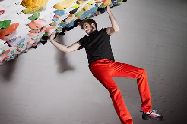 oki-ni STYLED: Bold Moves