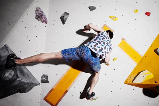 oki-ni STYLED: Bold Moves