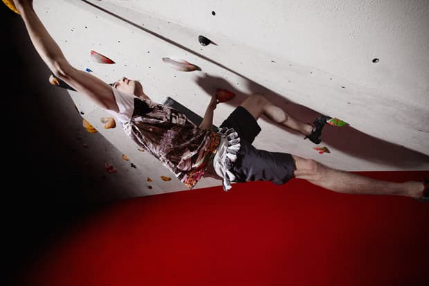 oki-ni STYLED: Bold Moves