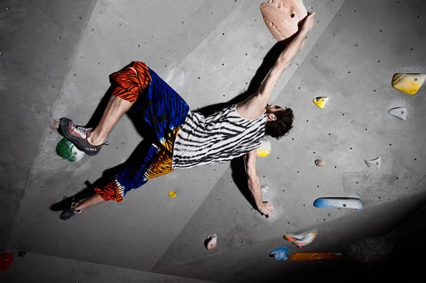 oki-ni STYLED: Bold Moves