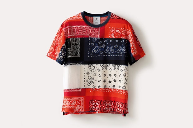 Opening Ceremony x adidas Originals 2012 Fall/Winter Collection