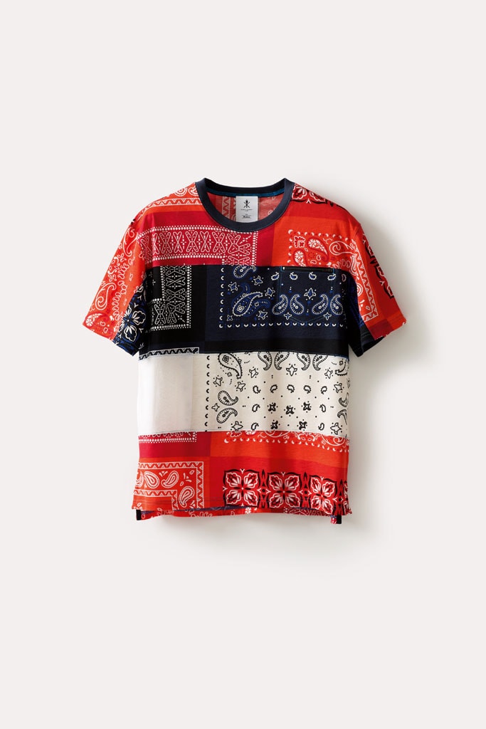 Opening Ceremony x adidas Originals 2012 Fall/Winter Collection 