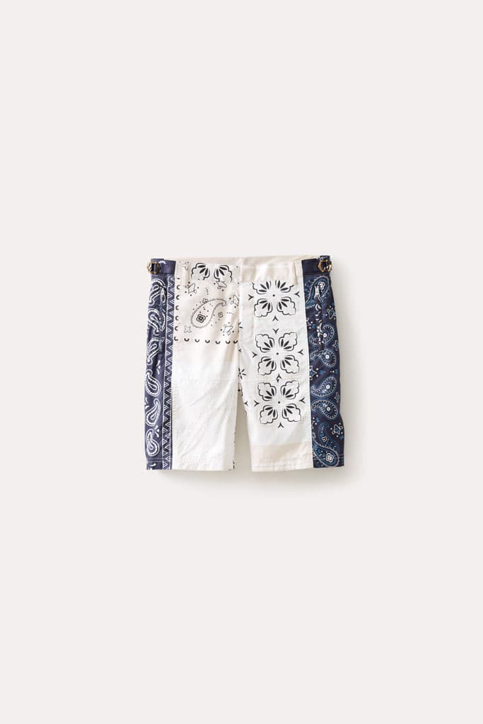 Opening Ceremony x adidas Originals 2012 Fall/Winter Collection 