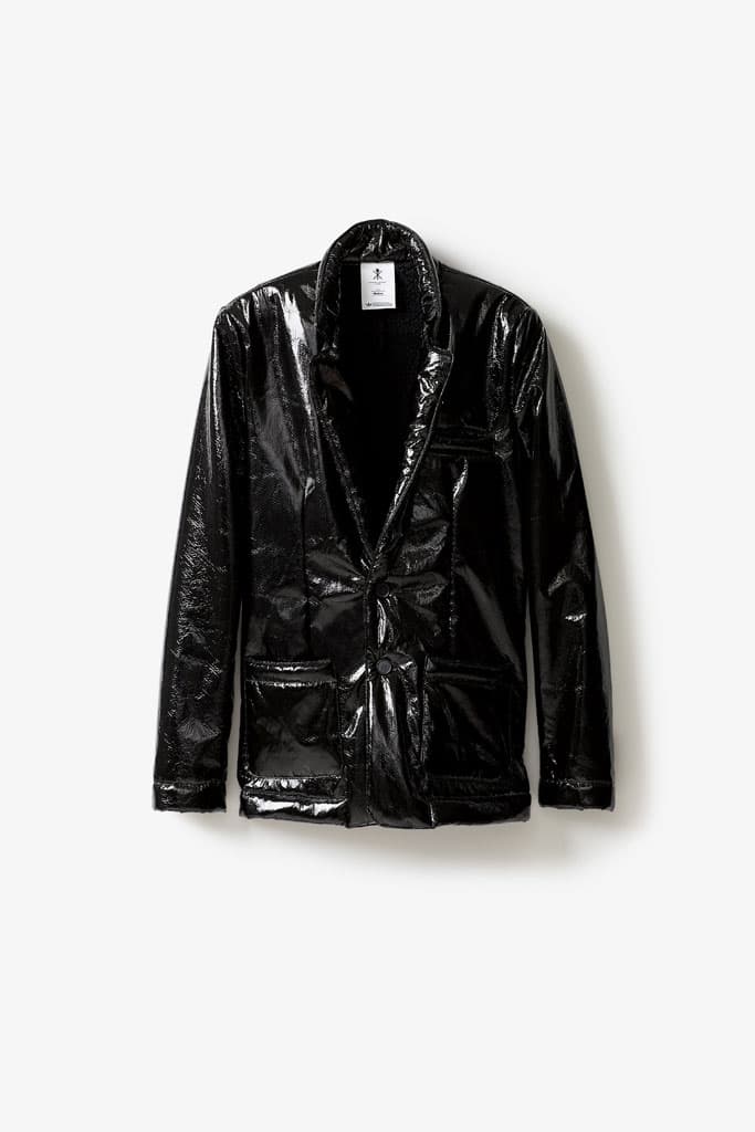 Opening Ceremony x adidas Originals 2012 Fall/Winter Collection 