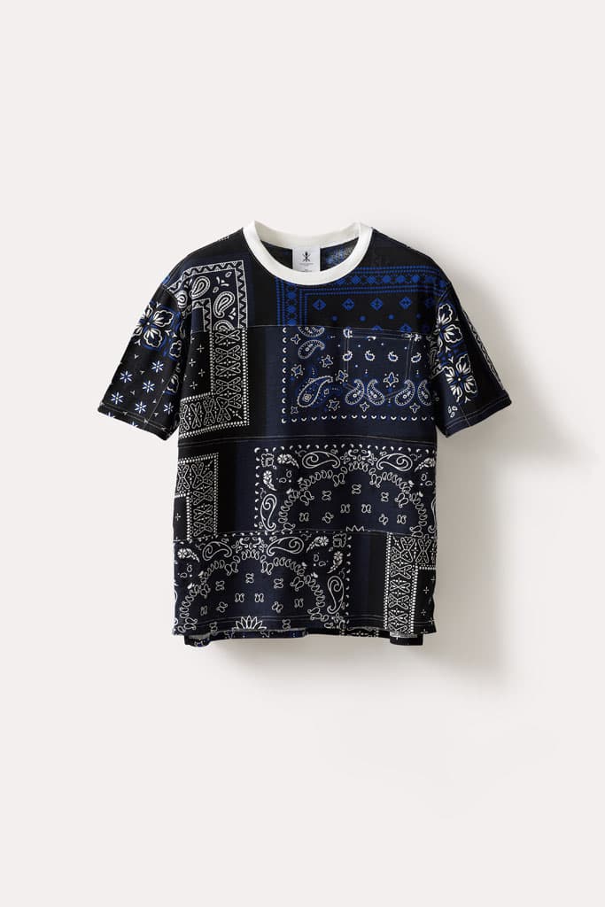 Opening Ceremony x adidas Originals 2012 Fall/Winter Collection 