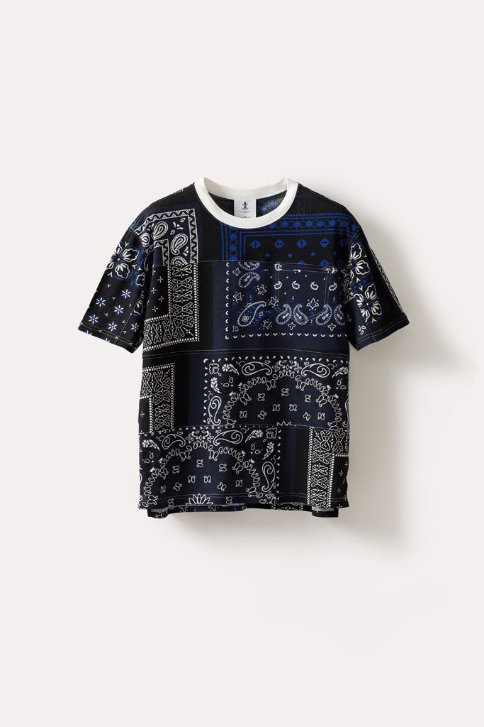 Opening Ceremony x adidas Originals 2012 Fall/Winter Collection 