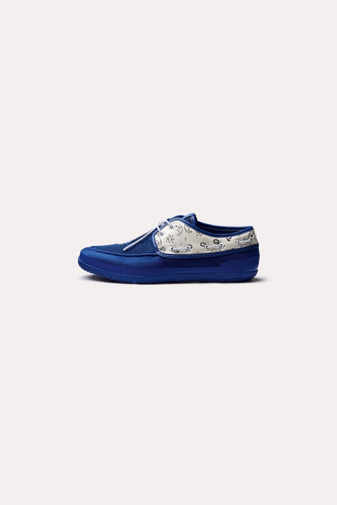 Opening Ceremony x adidas Originals 2012 Fall/Winter Collection 
