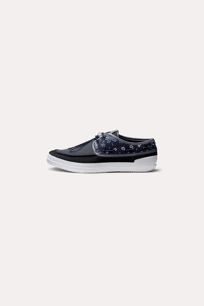 Opening Ceremony x adidas Originals 2012 Fall/Winter Collection 