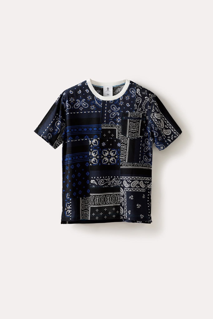 Opening Ceremony x adidas Originals 2012 Fall/Winter Collection 