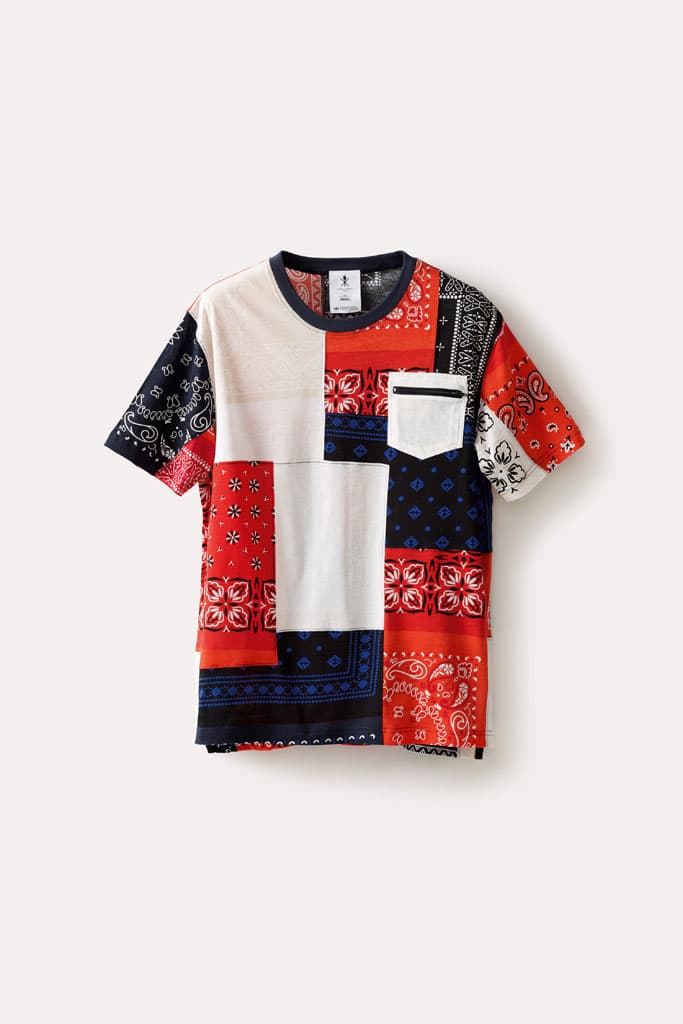 Opening Ceremony x adidas Originals 2012 Fall/Winter Collection 