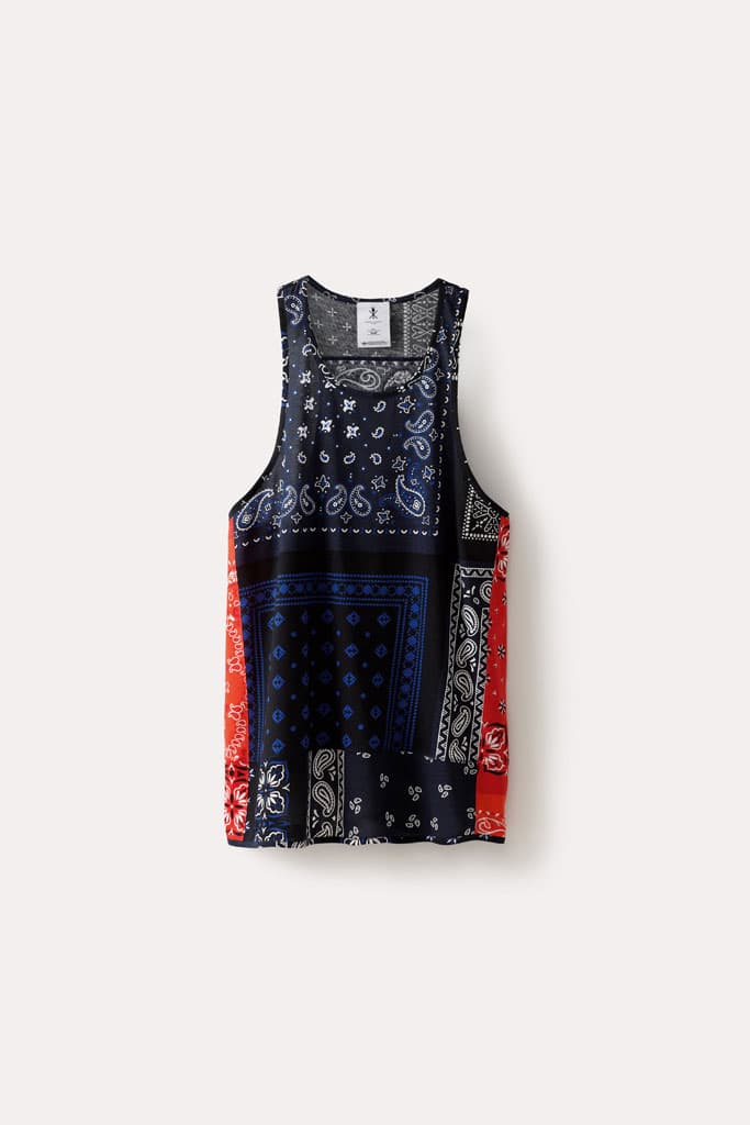 Opening Ceremony x adidas Originals 2012 Fall/Winter Collection 