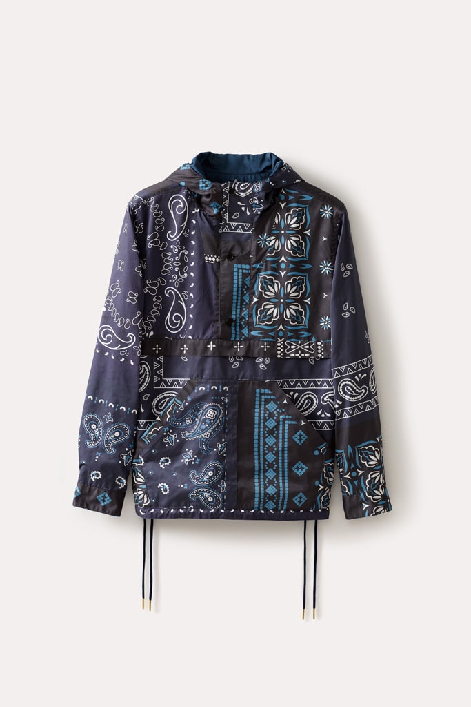 Opening Ceremony x adidas Originals 2012 Fall/Winter Collection 